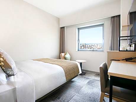 Standard Double Room - Non-Smoking