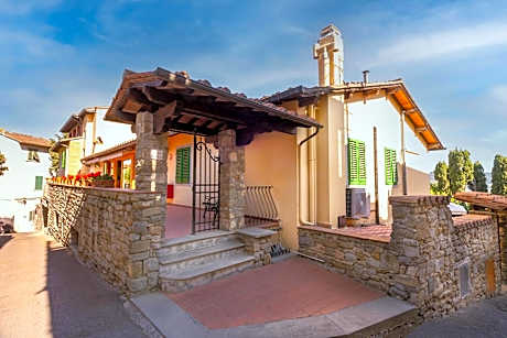 Hotel Villa Bonelli