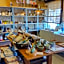 Hostel & Tatami Bar Uchikobare -内子晴れ-