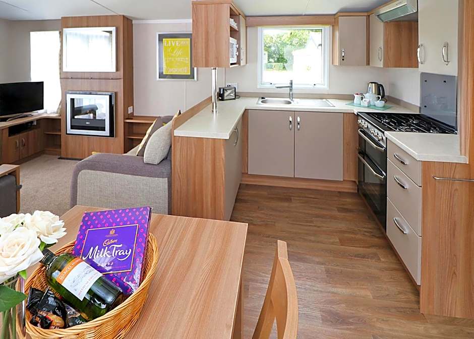 Monkey Tree Holiday Park