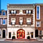 The Franklin on Rittenhouse, A Boutique Hotel
