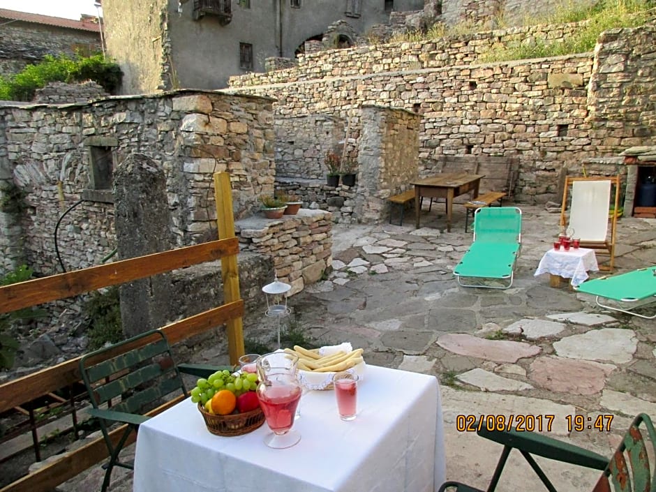 Viandanti, Artisti e Sognatori