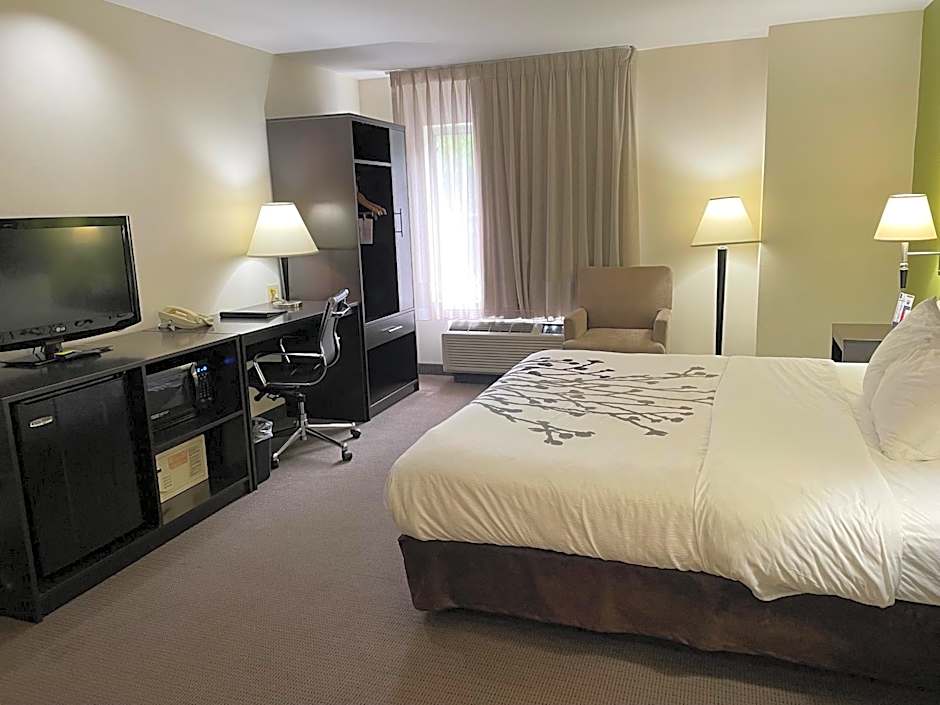 Sleep Inn Durham