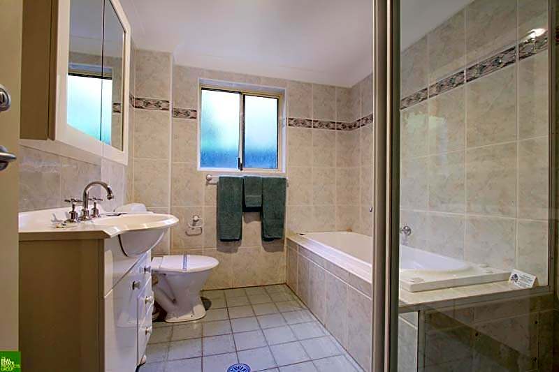 Bel Mondo Apartments