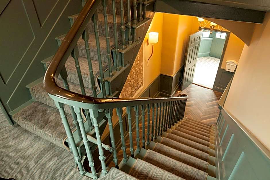 The Rooms at Bardons