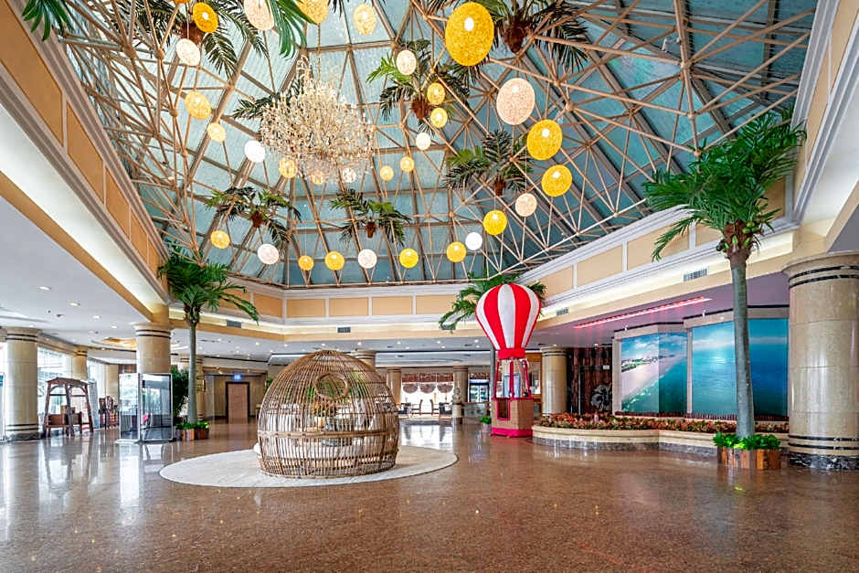 Excemon Beach Hotel Beihai