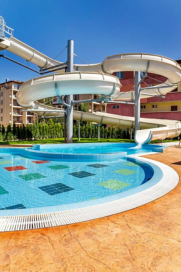 Rena Hotel - All Inclusive