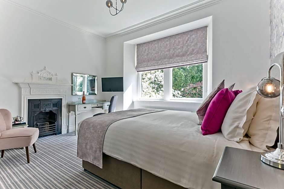 Burn How Garden Hotel - Bowness on Windermere