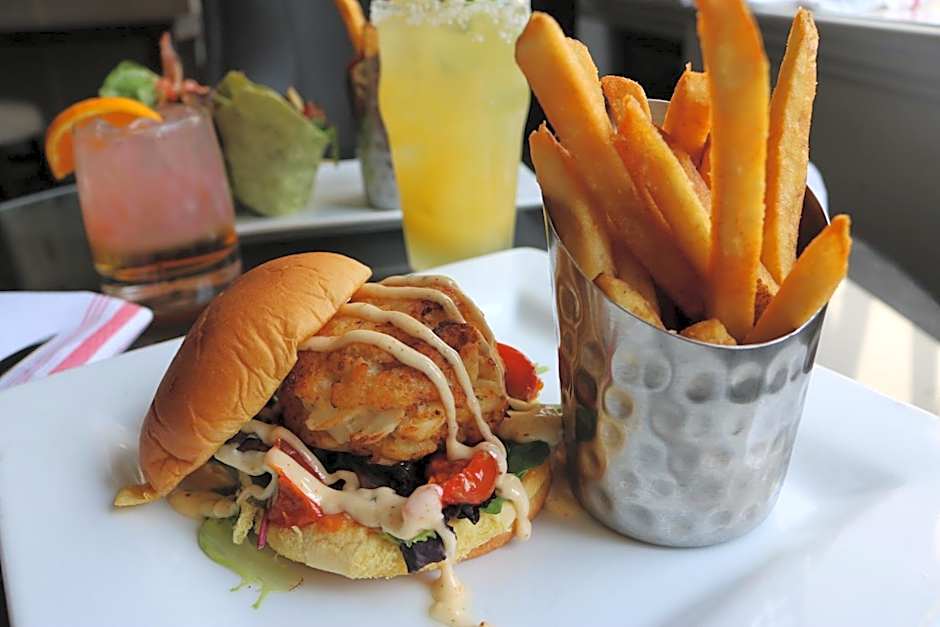 Hotel Indigo Baltimore Downtown, an IHG Hotel By IHG