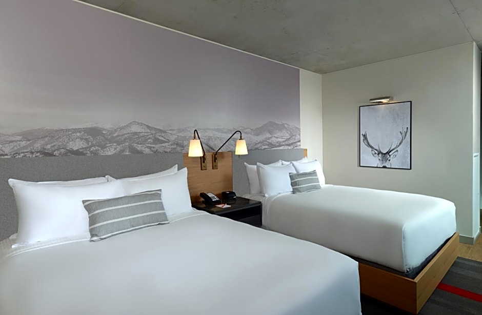 Hotel Indigo Denver Downtown - Union Station by IHG