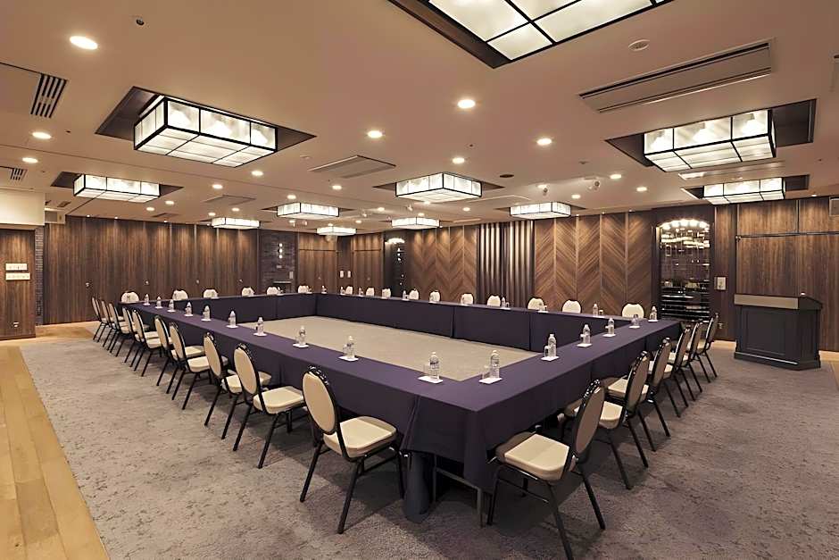 Hotel The Knot Yokohama