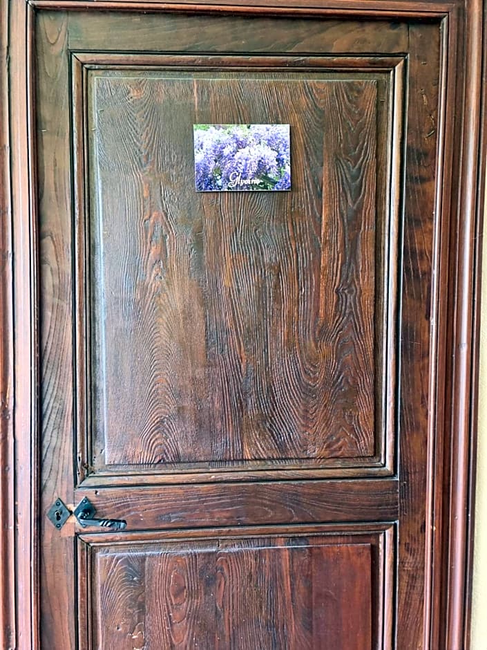 Chambre d'hôte Daugé