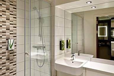 Premier Inn Southampton City Centre - West Quay