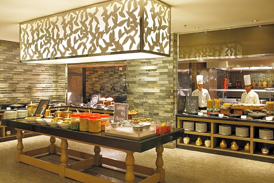 Courtyard by Marriott Agra