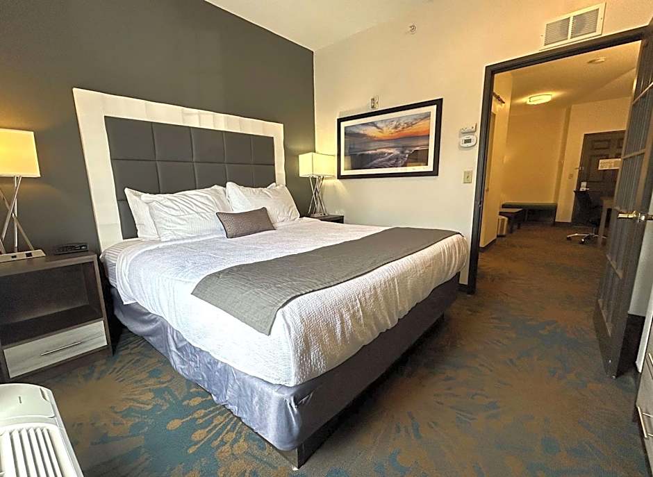 Best Western Erie Inn & Suites