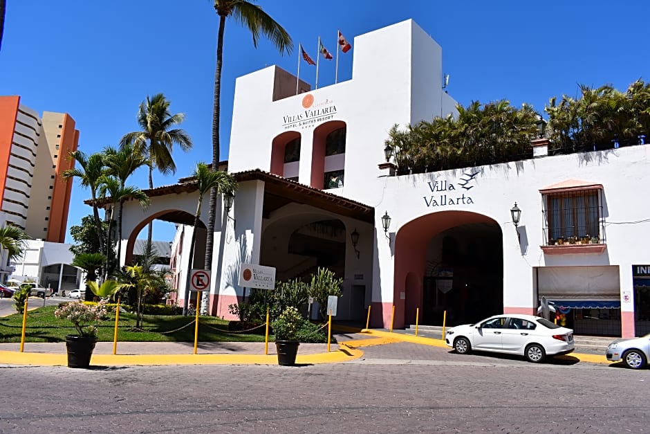 Villas Vallarta by Canto del Sol