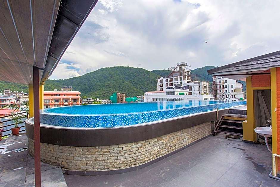 Bodhi Suites Boutique Hotel and Spa