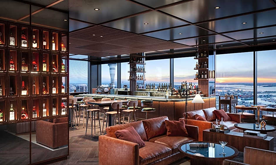 Voco Auckland City Centre By IHG