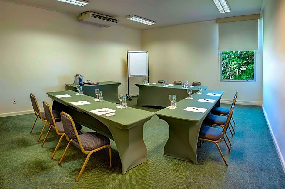 Hotel JP Ribeirao Preto Resort e Convencoes