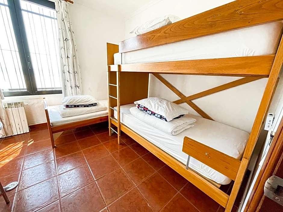 HI Areia Branca - Pousada de Juventude