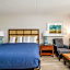 Extended Stay Suites Cookeville - Tennessee Tech