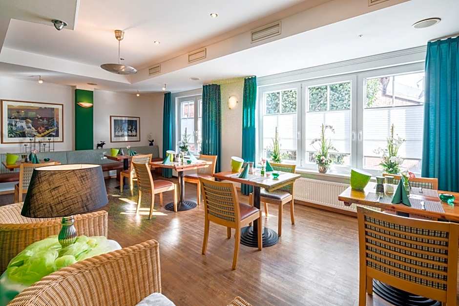 Hotel zur Post NEW STYLE