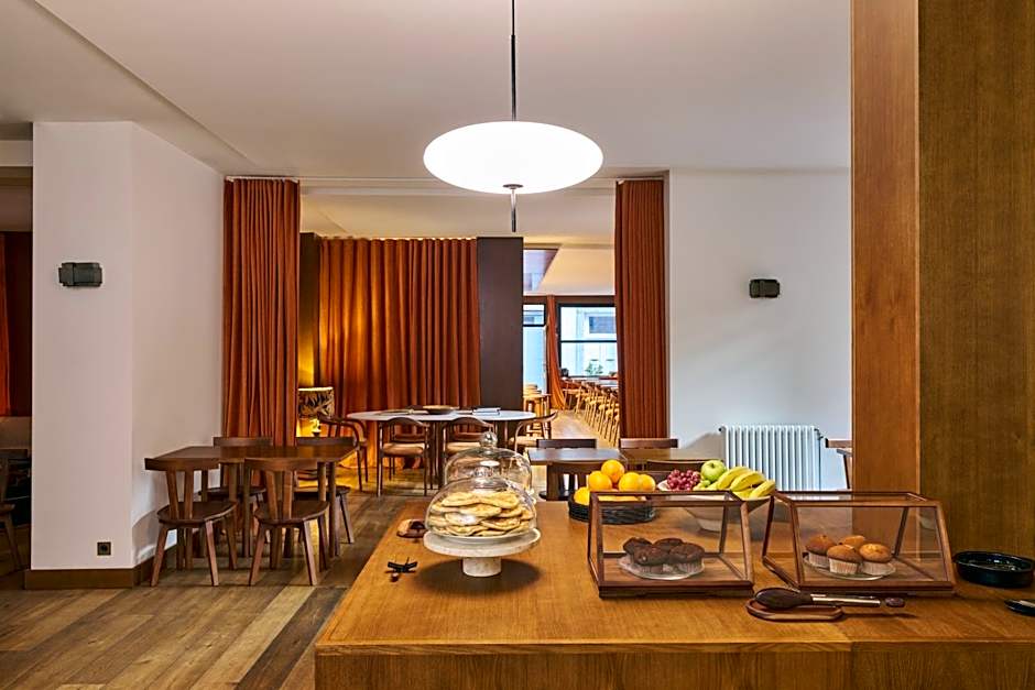 Latroupe Hotel Jardin Secret
