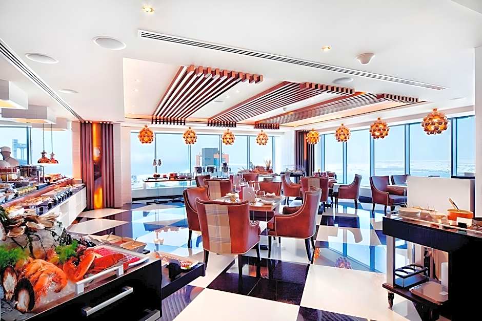 The Domain Hotel & Spa