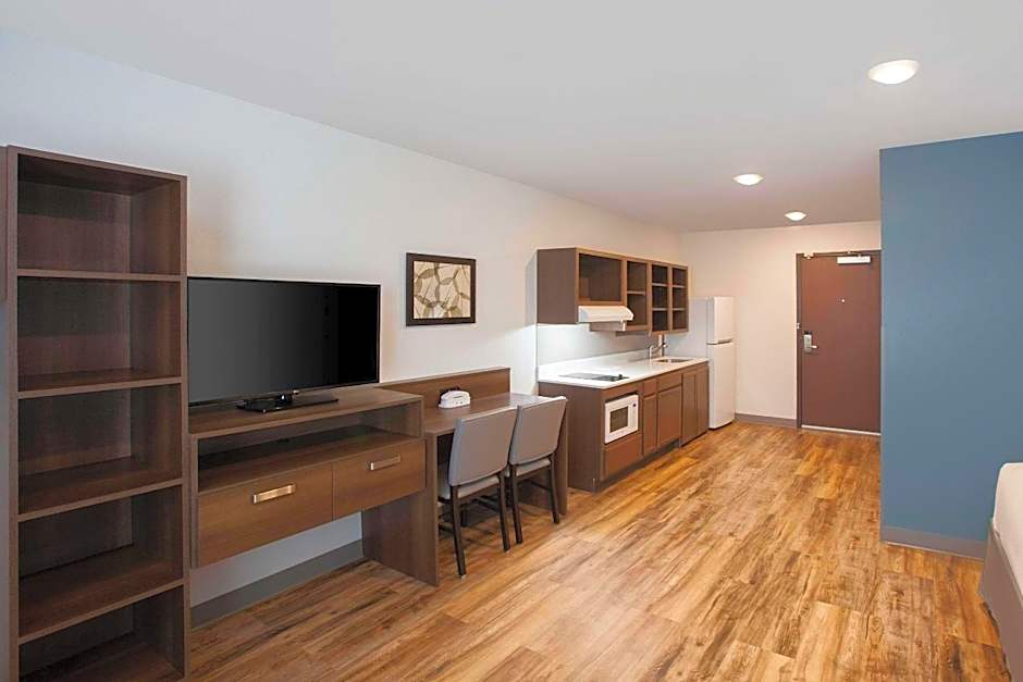 Woodspring Suites West Monroe