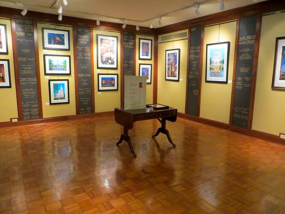 Missouri Athletic Club