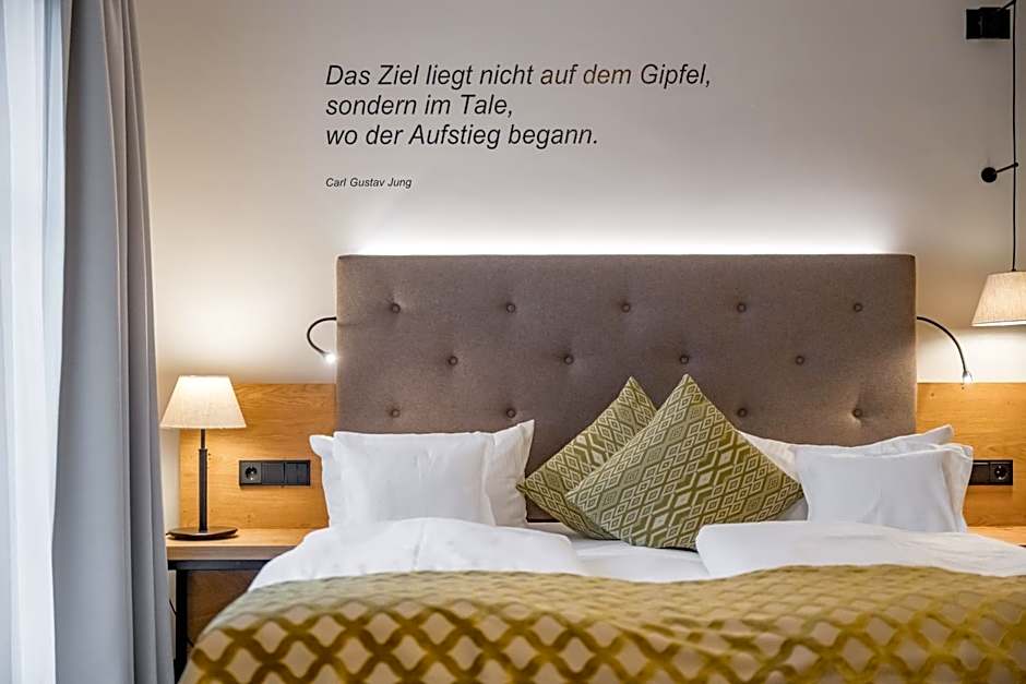 Ruhpoldinger Hof - Hotel & Wellness