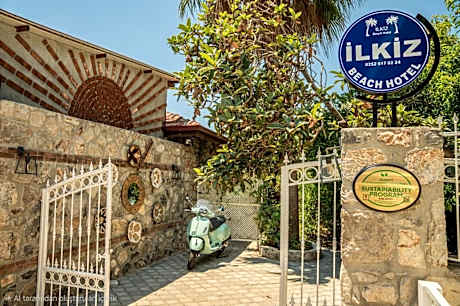 İlkiz Beach Hotel