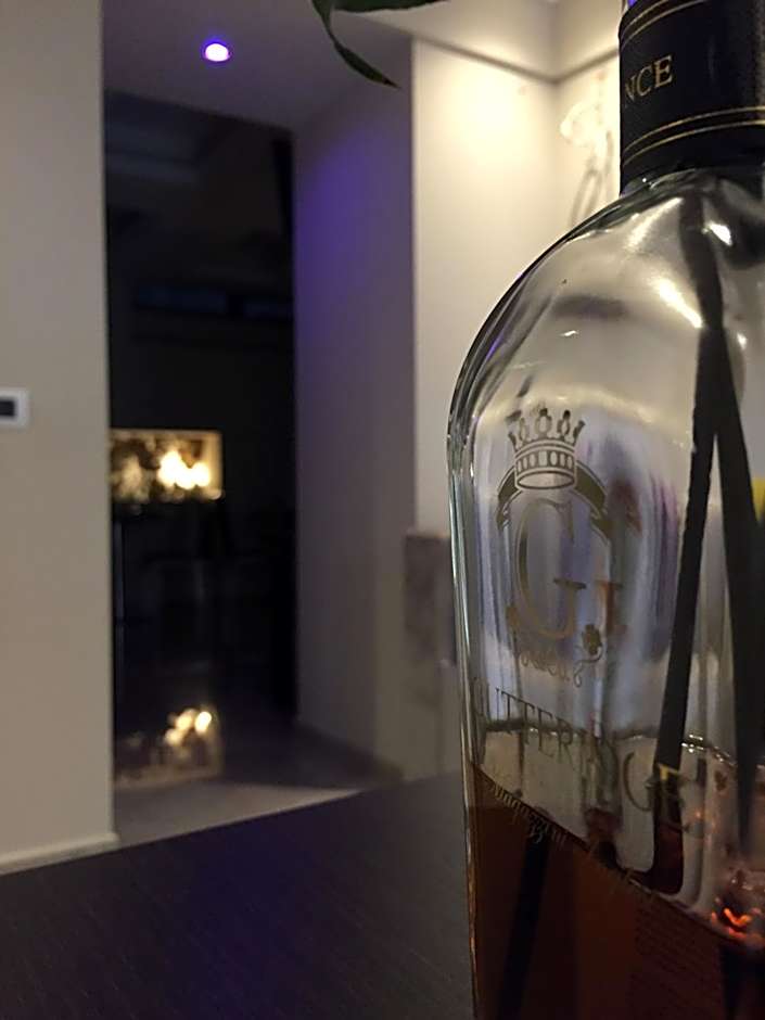 Beatus Suites And Rooms B&B