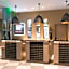 Leonardo Hotel Offenbach Frankfurt
