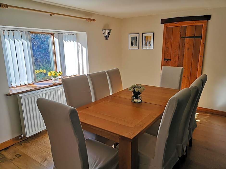 The Old Smithy Bed & Breakfast