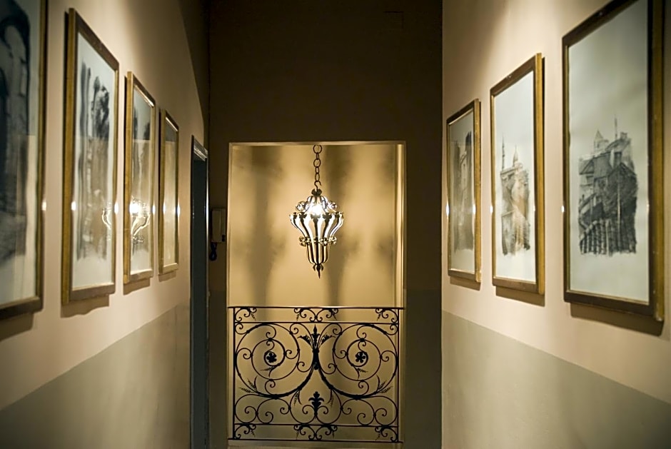 N4U Guest House Florence