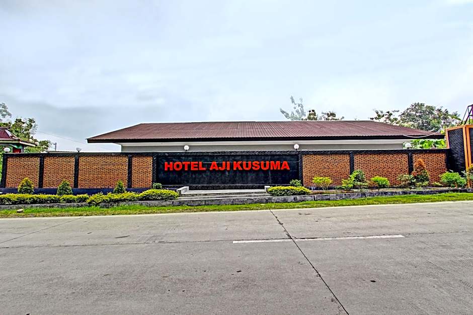 OYO 92289 Hotel Aji Kusuma