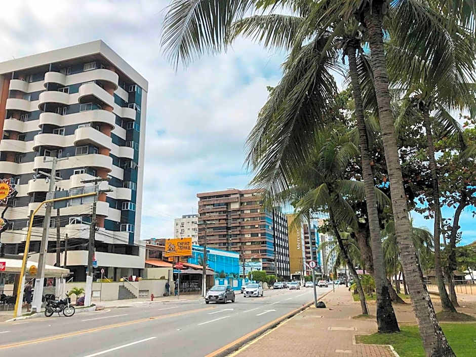 SEA TOWER 105 · ST-05: Beira mar da Pajuçara | custo benefício