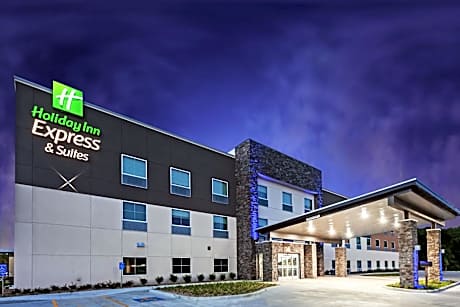 Holiday Inn Express & Suites Coffeyville By IHG