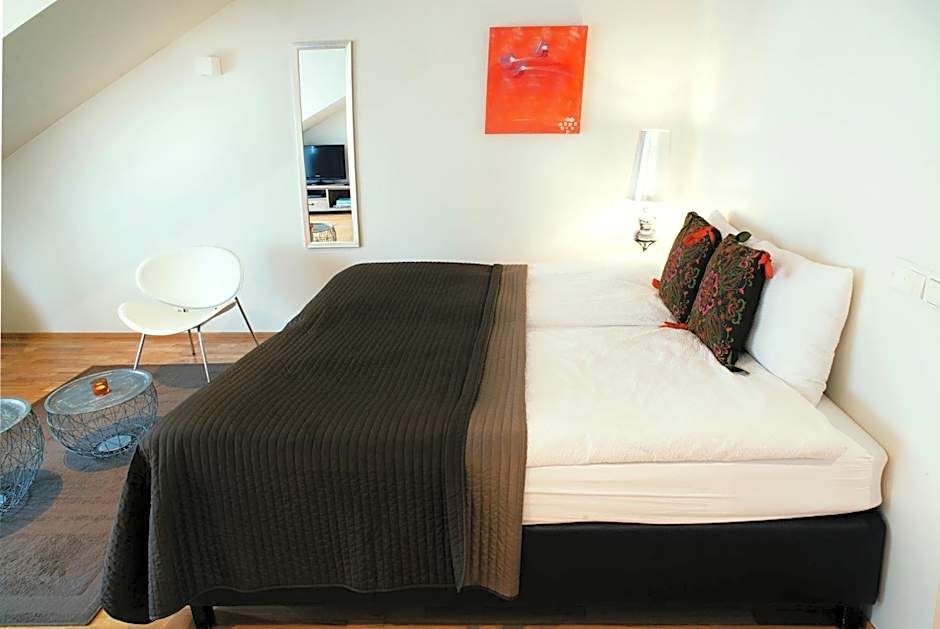 Reykjavik4You Apartments