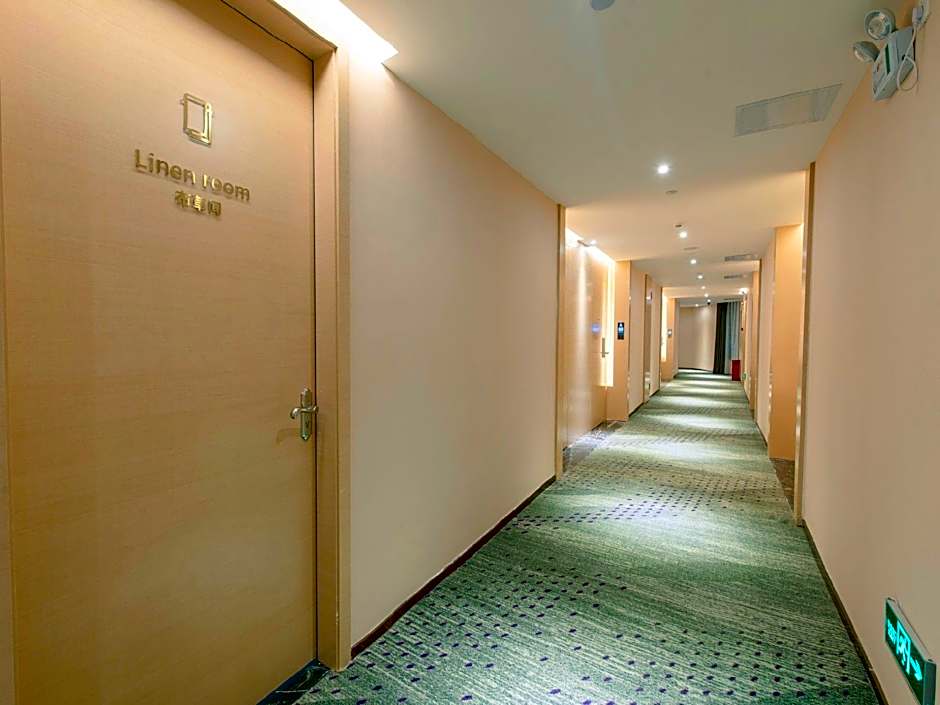Lavande Hotels· Foshan Shunde Daliang Qinghuiyuan