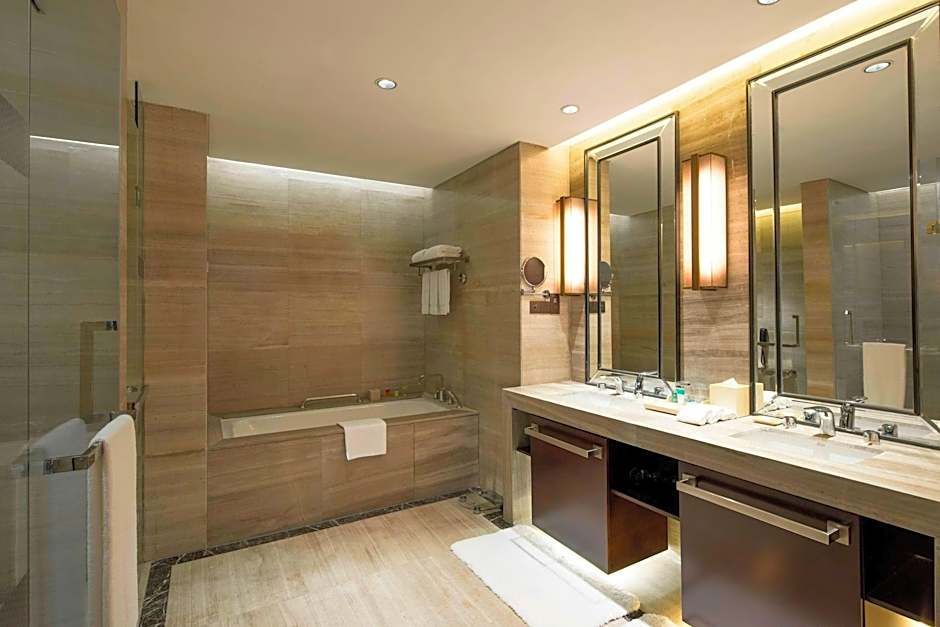 Four Points by Sheraton Hefei, Shushan