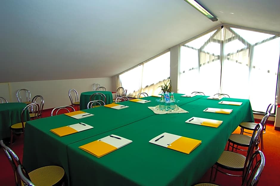 Grand Hotel Ambasciatori Wellness & Spa