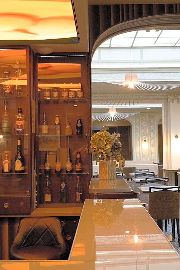 Hotel Litteraire Le Swann, BW Premier Collection