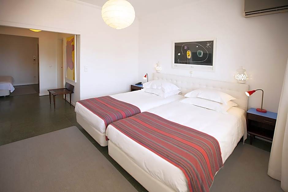 Hotel Vasco Da Gama
