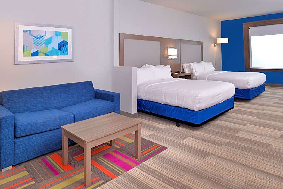 Holiday Inn Express & Suites Houston E - Pasadena By IHG