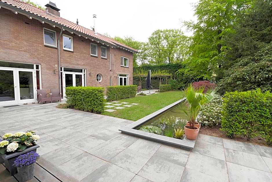 B&B Het Zonnehuis Boxtel