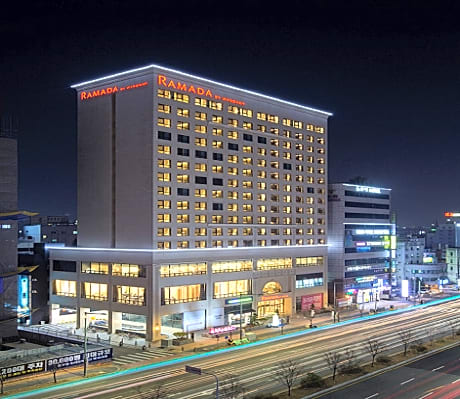 Ramada by Wyndham Daejeon