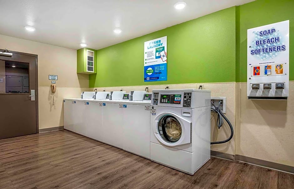 Extended Stay America Select Suites - Dayton - Miamisburg