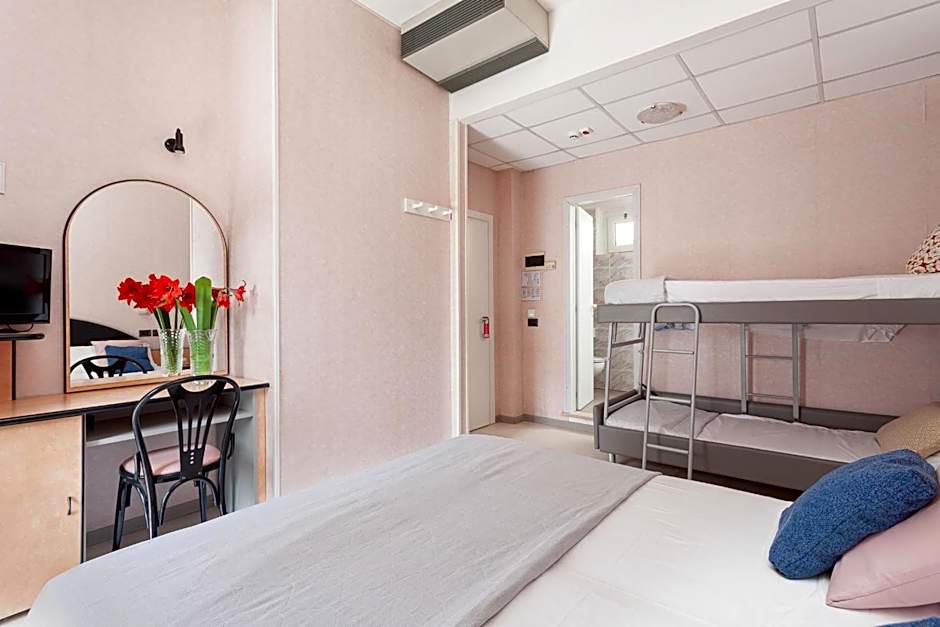 Hotel Belturismo